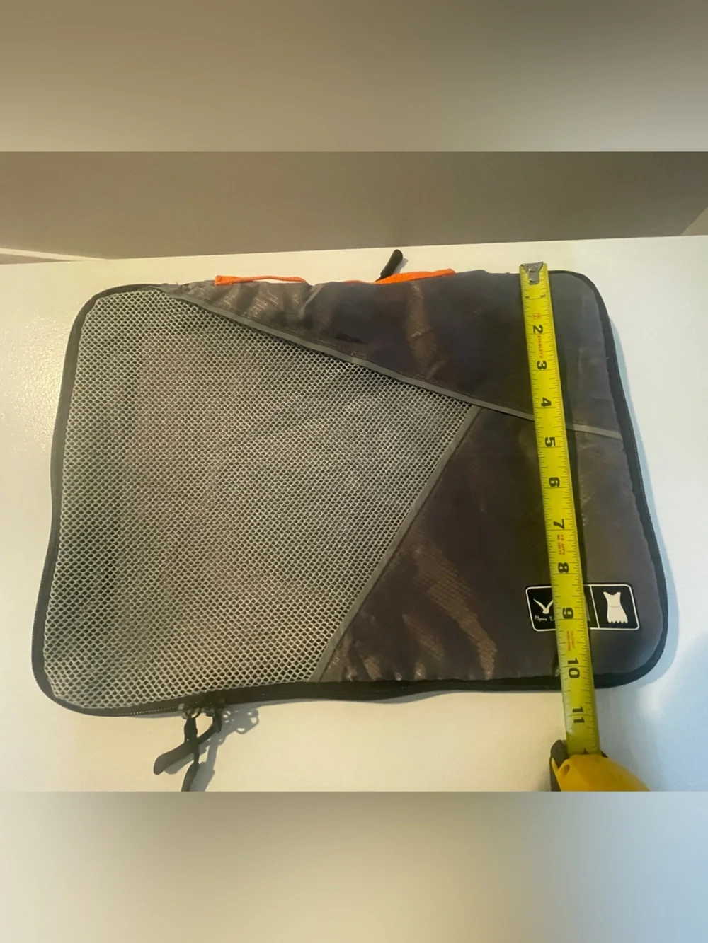 3 Piece - Travel Packing Cubes Set - Lightweight Organizer